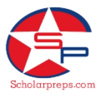 Scholarpreps, LLC Logo