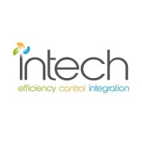 Intech Controls Logo