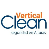 VerticalClean Ltda Logo