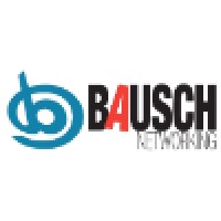 BAUSCH NETWORKING Logo