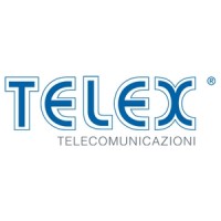 Telex srl Logo