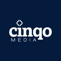 Cinqo Media Logo