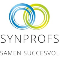 SynProfs Logo