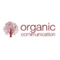 Organic Communication Logo