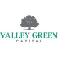 Valley Green Capital Partners | Real Estate Financing Logo