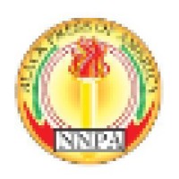 National Newspaper Publishers Association Logo