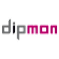Dipman Logo