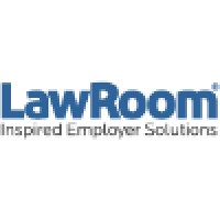 LawRoom (acquired by EverFi) Logo