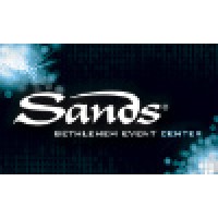 Sands Bethlehem Event Center Logo