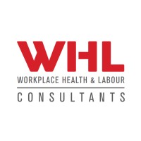 WHL Consultants Logo