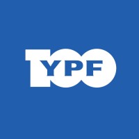 YPF Logo