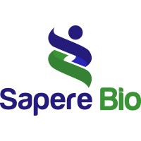 Sapere Bio, Inc Logo