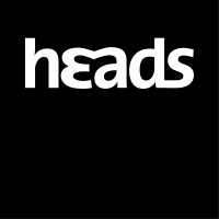Heads Corporate Branding AG Logo