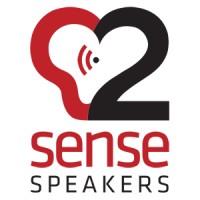 2Sense Speakers Ltd. Logo
