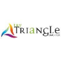 Try Triangle, ITALY, DMC/PCO Logo