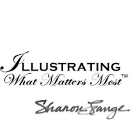 Illustrating What Matters Most Logo