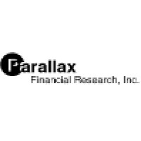 Parallax Financial Research, Inc. Logo