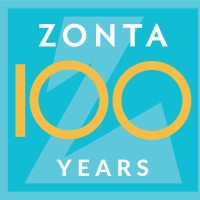 Zonta Club of Buffalo Logo