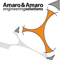 Amaro & Amaro Engineering Solutions Logo
