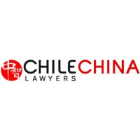 Chile China Lawyers Logo