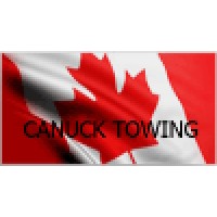 Canuck Towing Logo