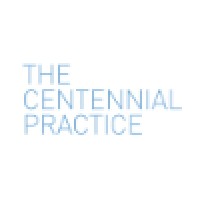 The Centennial Practice Logo