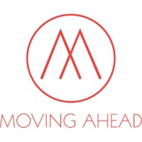 Moving Ahead Logo