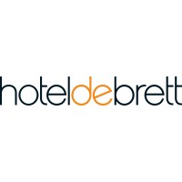 Hotel DeBrett Logo