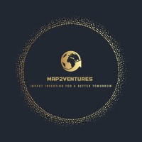 MAP2VENTURES Logo