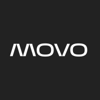 MOVO AB Logo