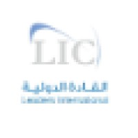 Leaders International for Communication and Debt Collection Logo