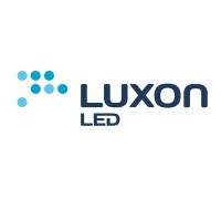 Luxon LED Logo