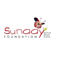 Sunaayy Foundation Logo