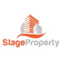 Stage Property Logo