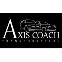 Axis Coach Transportation Logo