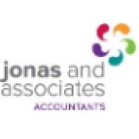 Jonas & Associates Logo