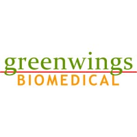 Greenwings Biomedical, Inc. Logo