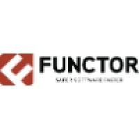 Functor AB Logo