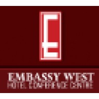 Embassy West Hotel Logo