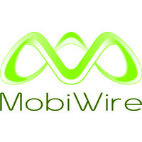 宁波麦博韦尔移动电话有限公司 Logo