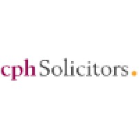 CPH Solicitors Logo