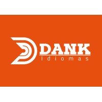 Dank Idiomas Franchising Logo
