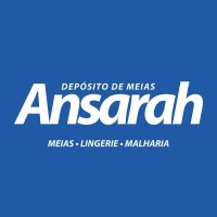 Depósito de Meias Jorge Ansarah Logo