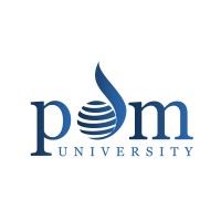 P.D.M. Group of Institutions Logo