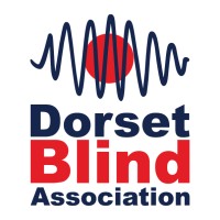 Dorset Blind Association Logo