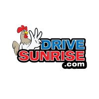 Sunrise Toyota Logo