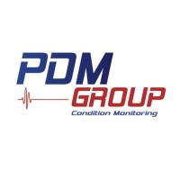 PDM Group S.A.C. Logo