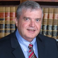 David E. Stanley, APLC Logo