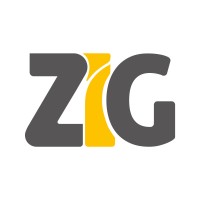 Agência ZIG Logo