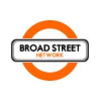 Broad Street Network Logo